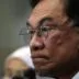 PM Malaysia anwar ibrahim kecam israel culik aktivis sipil