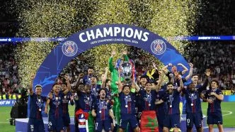 Final Liga Champions 2026: PSG Menang Adu Penalti atas Arsenal, The Gunners Kembali Gigit Jari PSG Juara Liga Champion