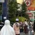 Pecalang Kawal Sholat Idul Adha di Bali, Warganet Soroti Indahnya Toleransi Antarumat Beragama
