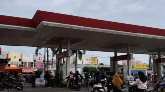 Pemerintah Ungkap Alasan Pertalite Tak Dijual di Beberapa SPBU