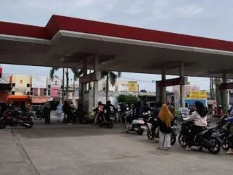 Pemerintah Ungkap Alasan Pertalite Tak Dijual di Beberapa SPBU