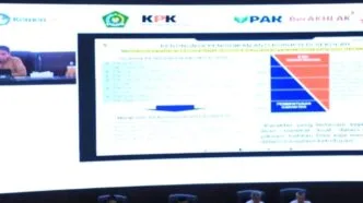Pendidikan Antikorupsi Masuk Sekolah, KPK Ungkap Masalah Integritas di Dunia Pendidikan