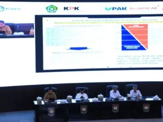Pendidikan Antikorupsi Masuk Sekolah, KPK Ungkap Masalah Integritas di Dunia Pendidikan