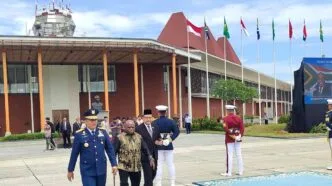Pernyataan Amien Rais Soal Prabowo Teddy Disorot, Pigai Sebut Melebihi Batas