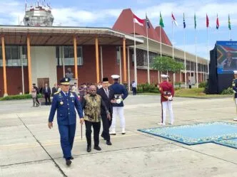 Pernyataan Amien Rais Soal Prabowo Teddy Disorot, Pigai Sebut Melebihi Batas