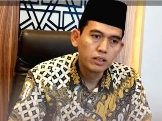MUI Tegaskan Sapi Kurban Prabowo dari APBN Sah Secara Syariat Polemik Sapi Kurban Prabowo dari APBN Dijawab MUI, Disebut Demi Kemaslahatan Rakyat