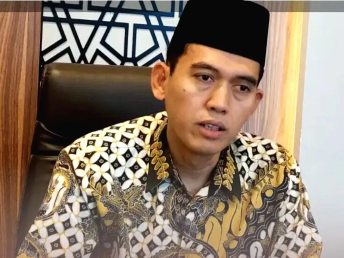 MUI Tegaskan Sapi Kurban Prabowo dari APBN Sah Secara Syariat Polemik Sapi Kurban Prabowo dari APBN Dijawab MUI, Disebut Demi Kemaslahatan Rakyat