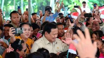 Prabowo Optimistis Indonesia Tak Lagi Impor BBM dalam Waktu Dekat
