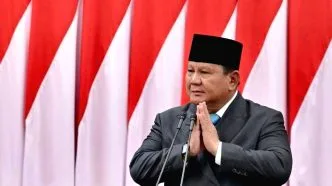 Prabowo Salah Sebut Kenaikan Gaji Guru di Sidang DPR, Publik Soroti Kesejahteraan Hakim
