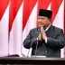 Prabowo Salah Sebut Kenaikan Gaji Guru di Sidang DPR, Publik Soroti Kesejahteraan Hakim