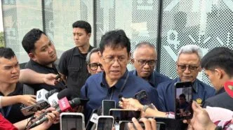 Purbaya Ungkap Rahasia Pertumbuhan Ekonomi RI di Tengah Persiapan Haji