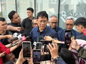 Purbaya Ungkap Rahasia Pertumbuhan Ekonomi RI di Tengah Persiapan Haji