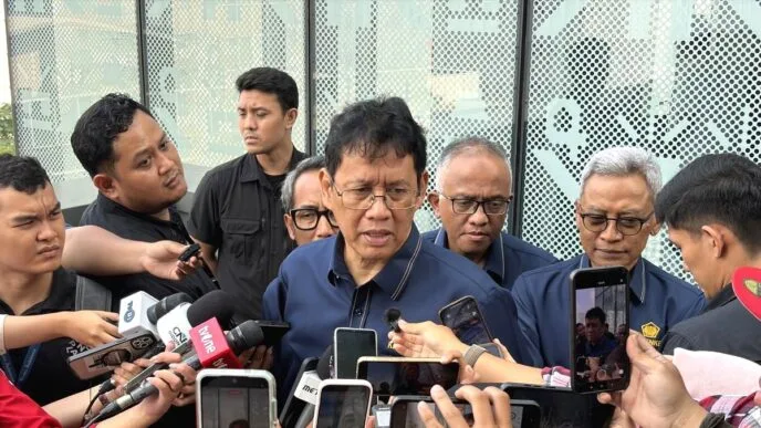 Purbaya Ungkap Rahasia Pertumbuhan Ekonomi RI di Tengah Persiapan Haji