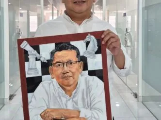 Rektor UII Soroti Anggaran MBG, Nilai Kampus Tak Layak Jadi Operator Dapur Gratis