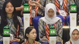 SMAN 1 Pontianak Tolak Ikut LCC Ulang MPR, Tetap Dukung SMAN 1 Sambas