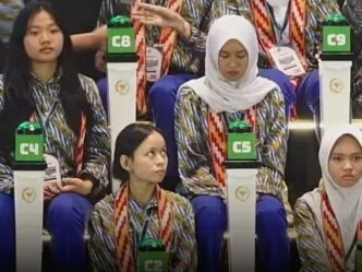 SMAN 1 Pontianak Tolak Ikut LCC Ulang MPR, Tetap Dukung SMAN 1 Sambas