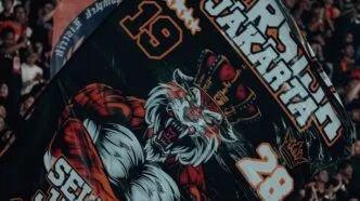 SUGBK Belum Pasti, Jakmania Desak Laga Persija Kontra Persib di Ibu Kota