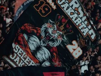 SUGBK Belum Pasti, Jakmania Desak Laga Persija Kontra Persib di Ibu Kota