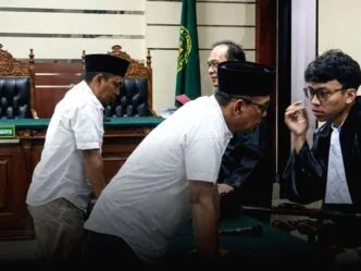 Skandal Jual Beli Jabatan di Kediri, 163 Desa Setor Rp 11,4 Miliar