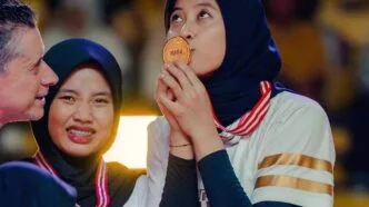 Timnas Voli Putri Indonesia Kehilangan Megawati Hangestri, PP PBVSI Pastikan Persiapan Tetap Berjalan
