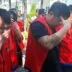 WNA ditangkap kasus scam online surabaya