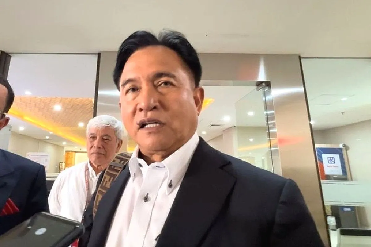 Yusril Nilai Film Pesta Babi Provokatif tapi Tak Layak Dilarang