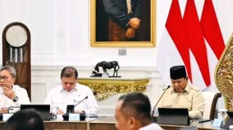 Zulhas Ungkap Peran Kopdes Merah Putih, Beli Hasil Petani di Atas Harga Pasar