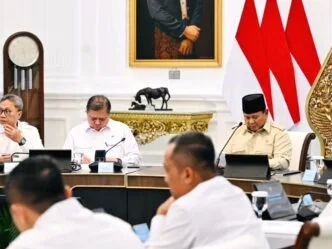 Zulhas Ungkap Peran Kopdes Merah Putih, Beli Hasil Petani di Atas Harga Pasar