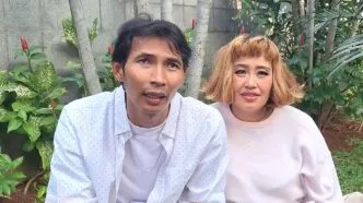 Baru umumkan cerai permanen pinkan balikan lagi