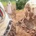 Benda ufo di madura