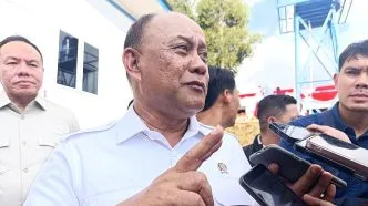 Kepala BGN Jawab Kritik IDAI soal Pemberian Susu Formula dalam Program Makan Bergizi Gratis Bgn mbg susu formula anak
