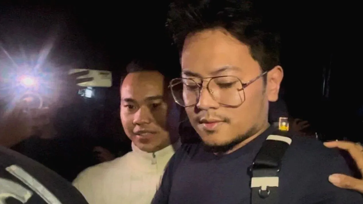 Bos Hanania Group Jadi Tersangka dan Ditahan Polda Metro Jaya, Dugaan Penipuan Umrah Rugikan Jamaah hingga 12 Miliar Bos hanania group tersangka penipuan umrah