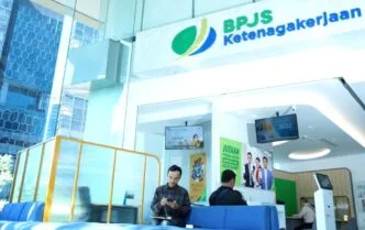 Bpjs ketenagakerjaan tingkatkan klaim jht hingga rp 15 juta lewat aplikasi jmo