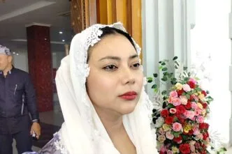 Bupati brebes marah skandal ASN absen fiktif