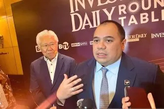 Danantara rekrut talenta global