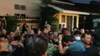 Dosen uin di jambi digrebek bersama mahasiswi