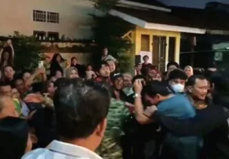 Dosen uin di jambi digrebek bersama mahasiswi