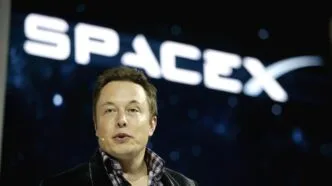 IPO SpaceX Disebut Bisa Jadi Terbesar Sepanjang Sejarah, Elon Musk Pastikan Tetap Pegang Saham Elon musk spacex ipo nasdaq