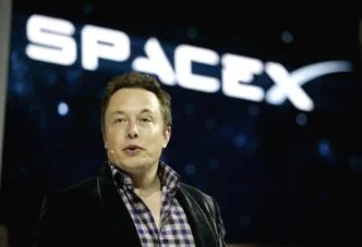 Elon musk spacex ipo nasdaq
