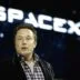 Elon musk spacex ipo nasdaq