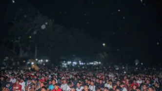 Enyelenggara Nobar Piala Dunia 2026 Diminta Waspada, TVRI Tegaskan Soal Hak FIFA
