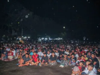 Enyelenggara Nobar Piala Dunia 2026 Diminta Waspada, TVRI Tegaskan Soal Hak FIFA
