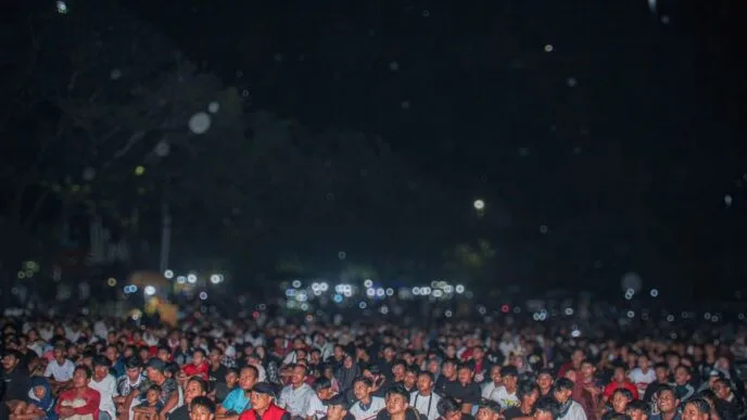 Enyelenggara Nobar Piala Dunia 2026 Diminta Waspada, TVRI Tegaskan Soal Hak FIFA