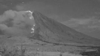 Erupsi semeru 5 mei