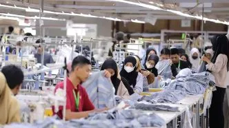 KSPI Warning PHK Massal di Indonesia dalam 3 Bulan Kedepan, Ratusan Buruh Sudah Kehilangan Pekerjaan Gelombang phk indonesia