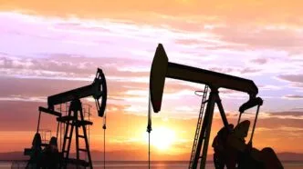 Goldman warns oil crisis