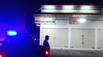 Indomaret tutup libur nasional