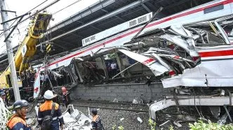 Penyelidikan KNKT Ungkap Sinyal KA Argo Bromo Anggrek Tetap Hijau Sebelum Tabrakan dengan KRL di Bekasi Investigasi knkt kecelakaan ka bekasi