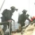 Israel cegat global sumud flotilla