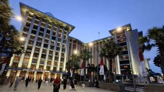 Presiden Prabowo Masih di Prancis Saat Iduladha, Wapres Gibran Rencana Salat Id di Masjid Istiqlal Jakarta Istiqlal idul adha